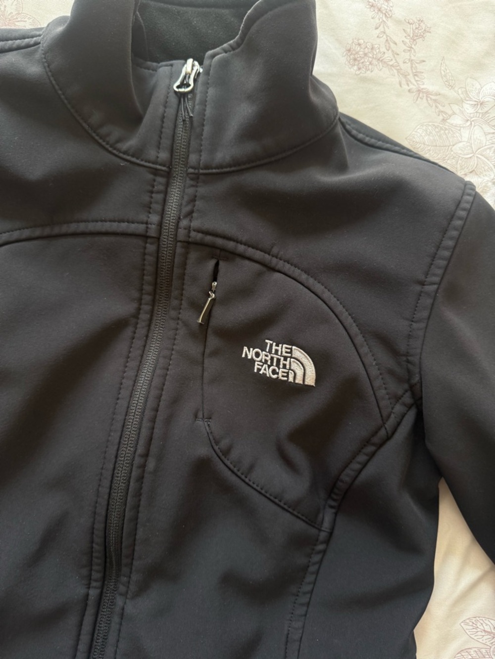 The North Face | Apex bionic Women's Black Jacket - XS - Picture 3 of 6